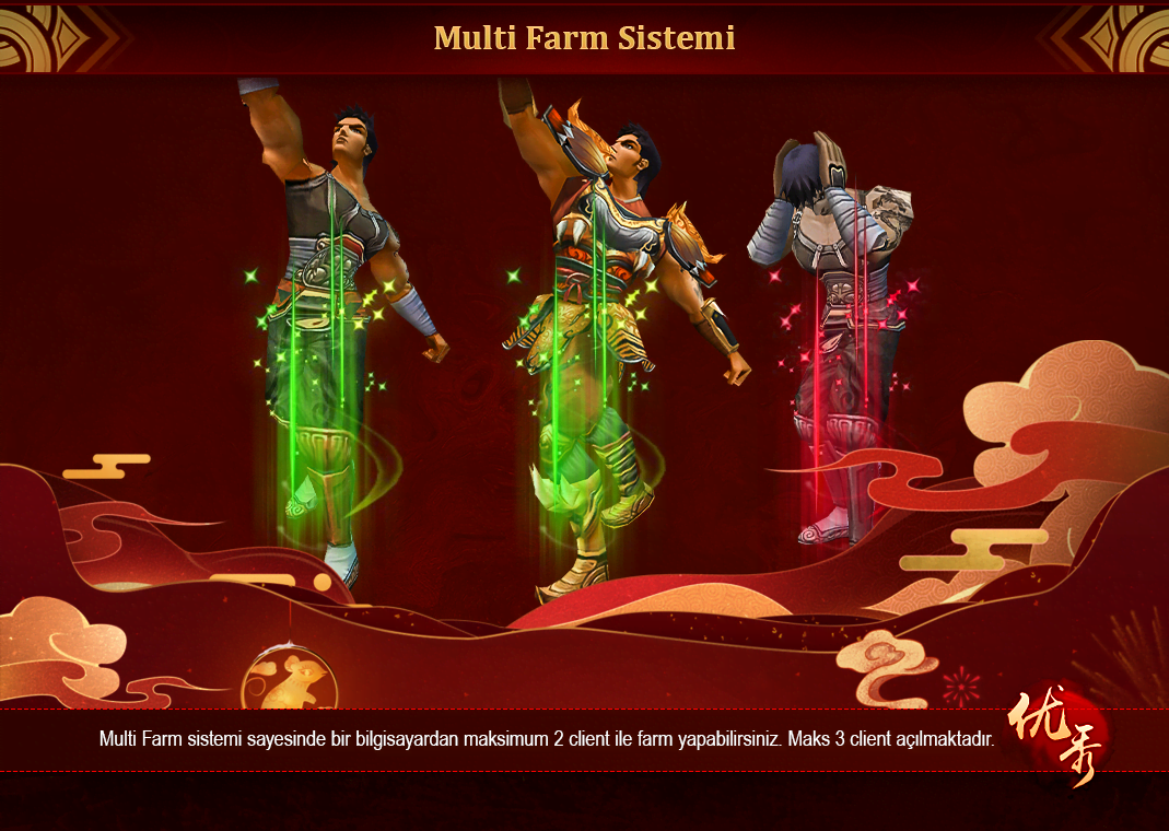 Menthe2, Menthe2 pvp