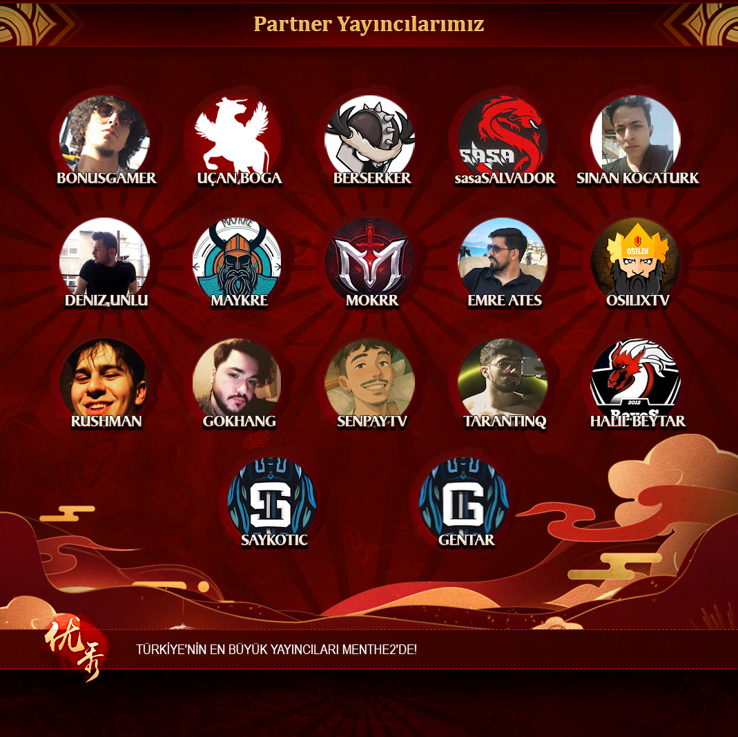 Menthe2, Menthe2 pvp