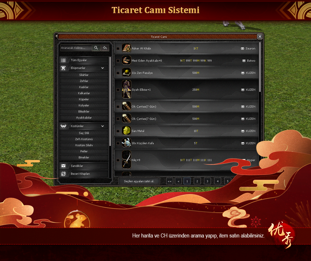 Menthe2, Menthe2 pvp