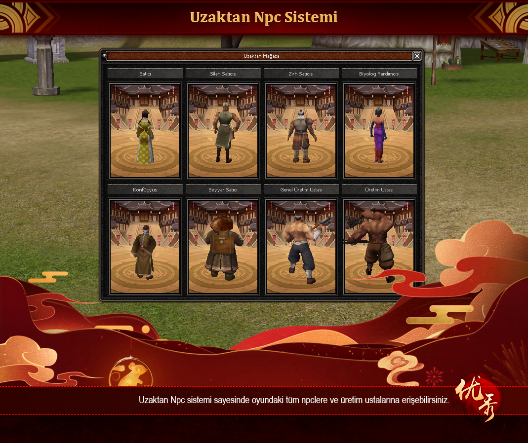 Menthe2, Menthe2 pvp